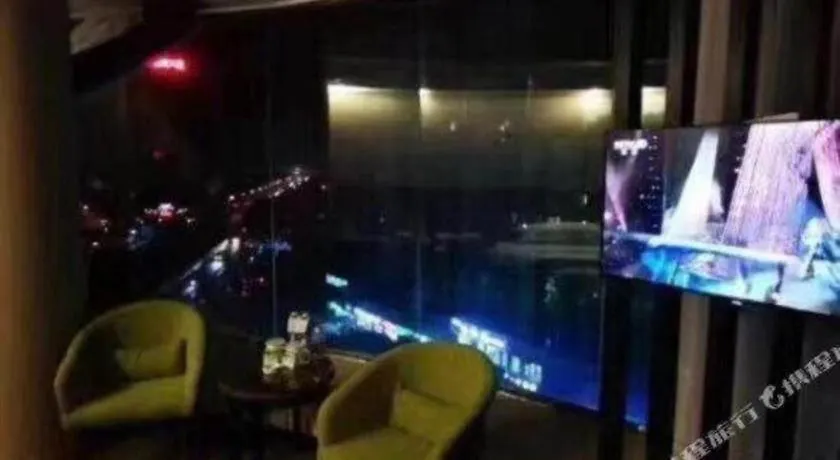 Greentree Inn Luoyang West Zhongzhou Road Business Hotel China